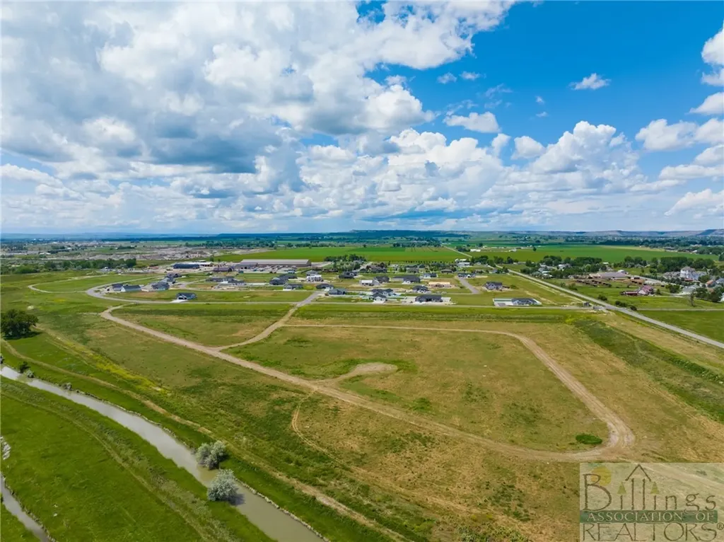 Lot 15 Block 1 Colter Street Billings MT 59106