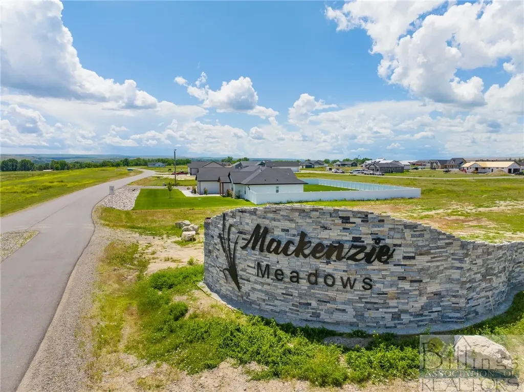 Lot 15 Block 1 Colter Street Billings MT 59106