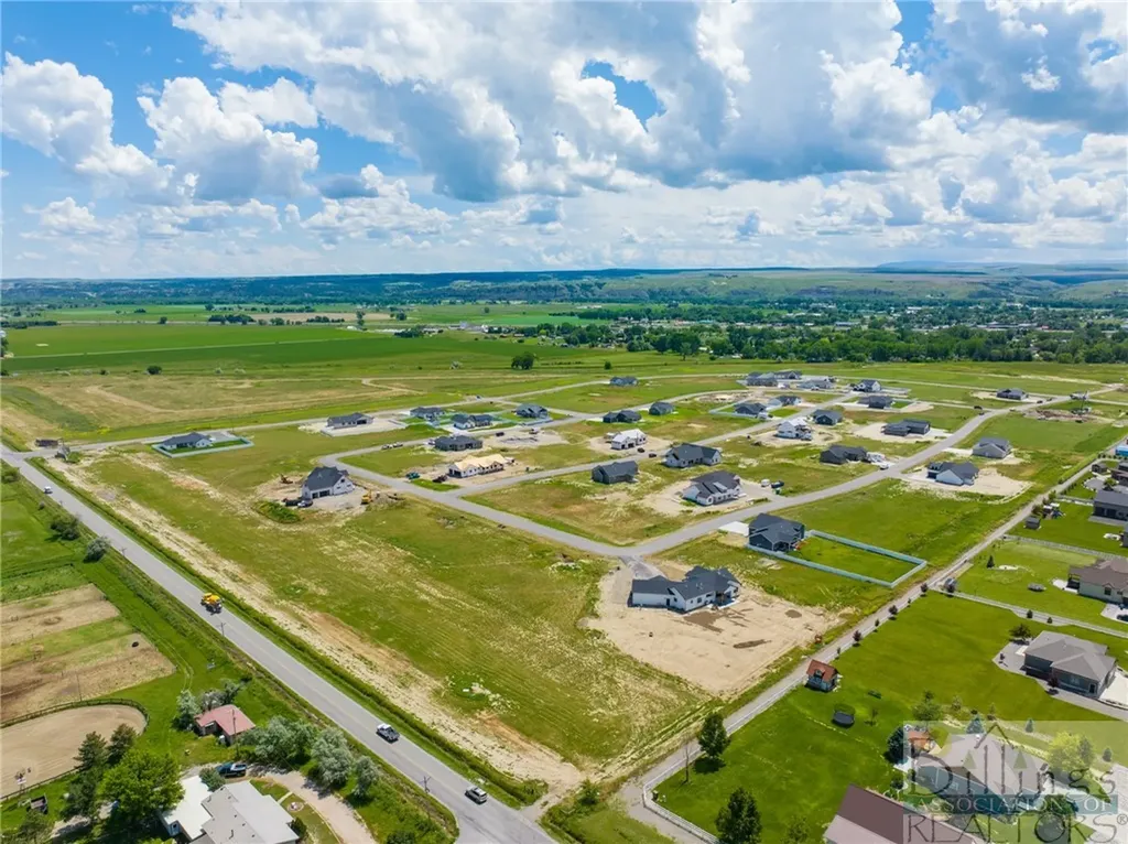 Lot 15 Block 1 Colter Street Billings MT 59106