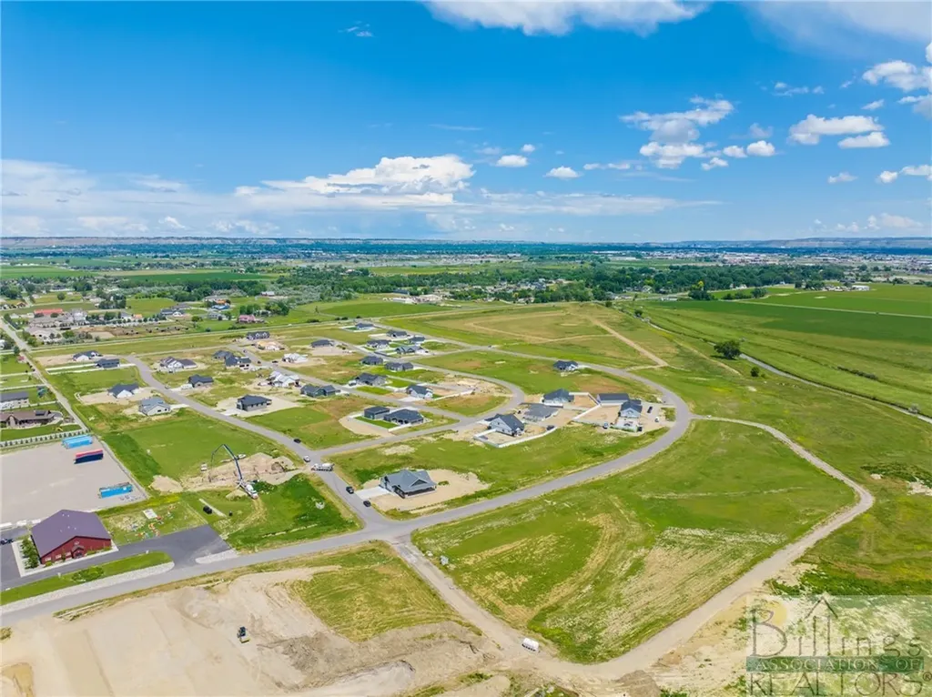 Lot 15 Block 1 Colter Street Billings MT 59106