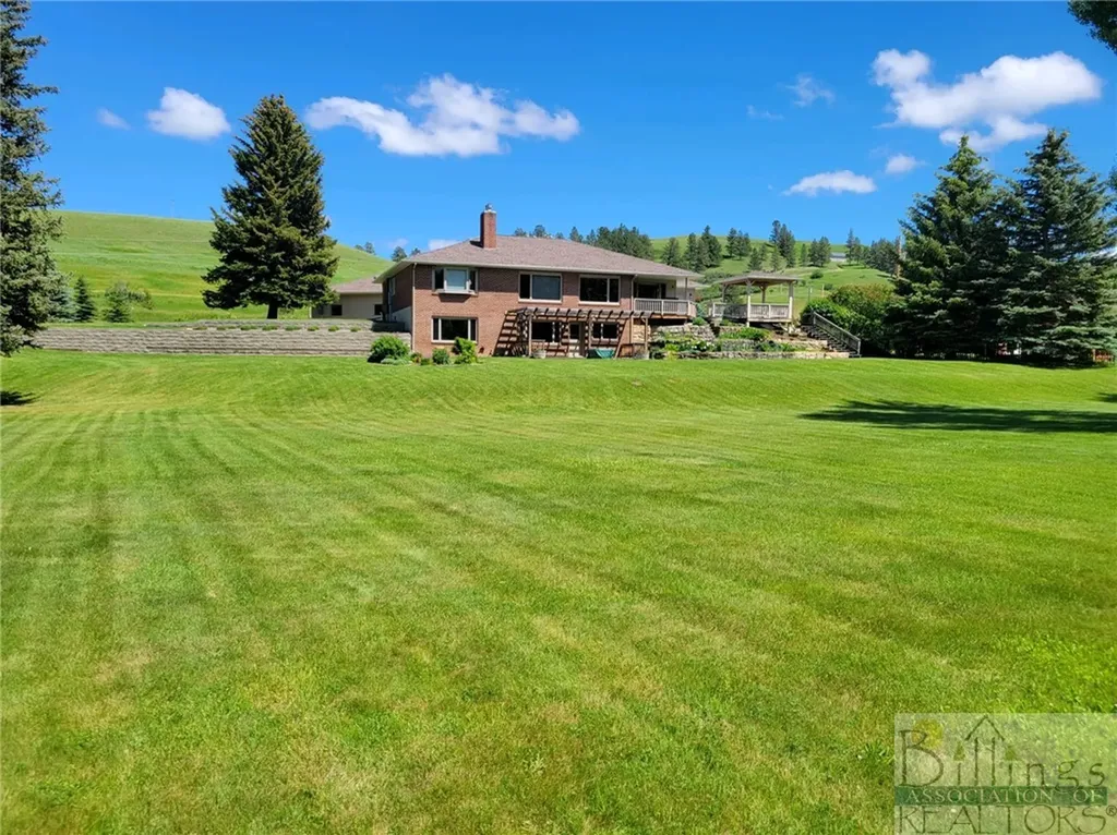 102 Laughing Water Lane Lewistown MT 59457