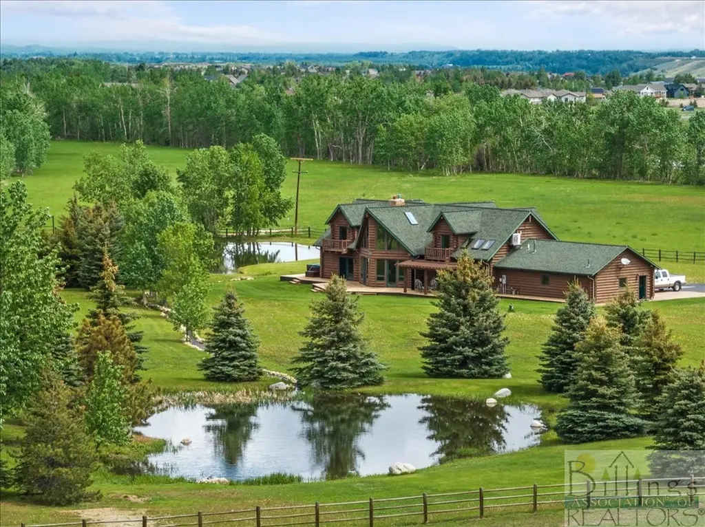 27 Meadowood Road Red Lodge MT 59068