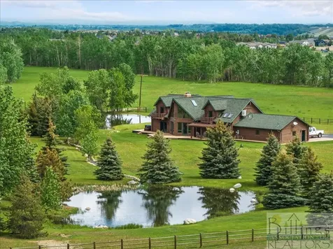27 Meadowood Road Red Lodge MT 59068