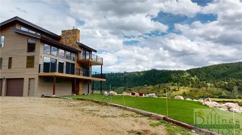 160 Getaway Trail Roscoe MT 59071
