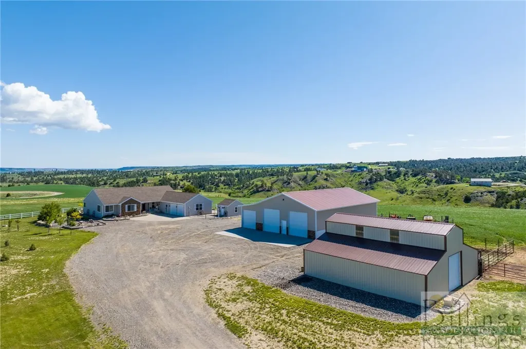 7750 Jellison Road Laurel MT 59044