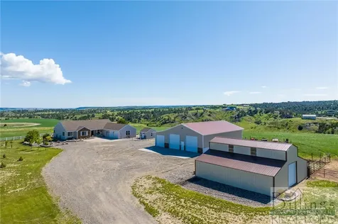 7750 Jellison Road Laurel MT 59044