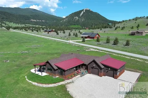 4 Pilati Lane Red Lodge MT 59068