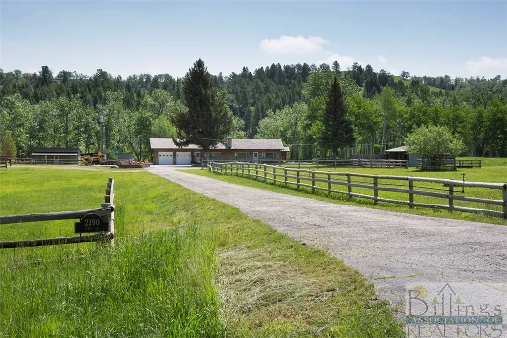 2190 Highway 78 Roscoe MT 59071