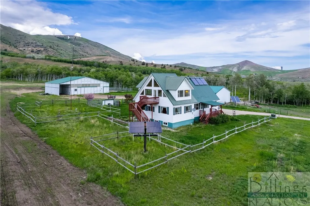 629 Aspen Hills Trail Other MT 59711