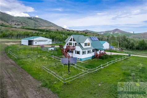 629 Aspen Hills Trail Other MT 59711