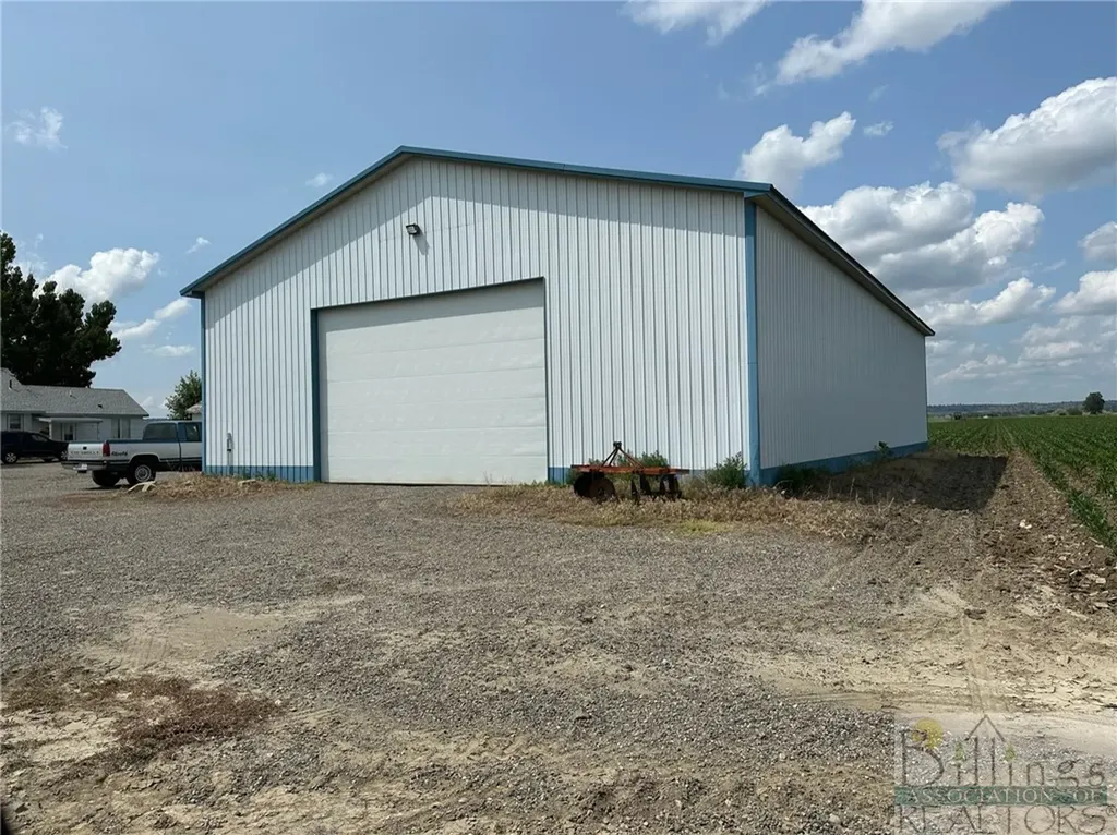 5941 Central Avenue Billings MT 59106