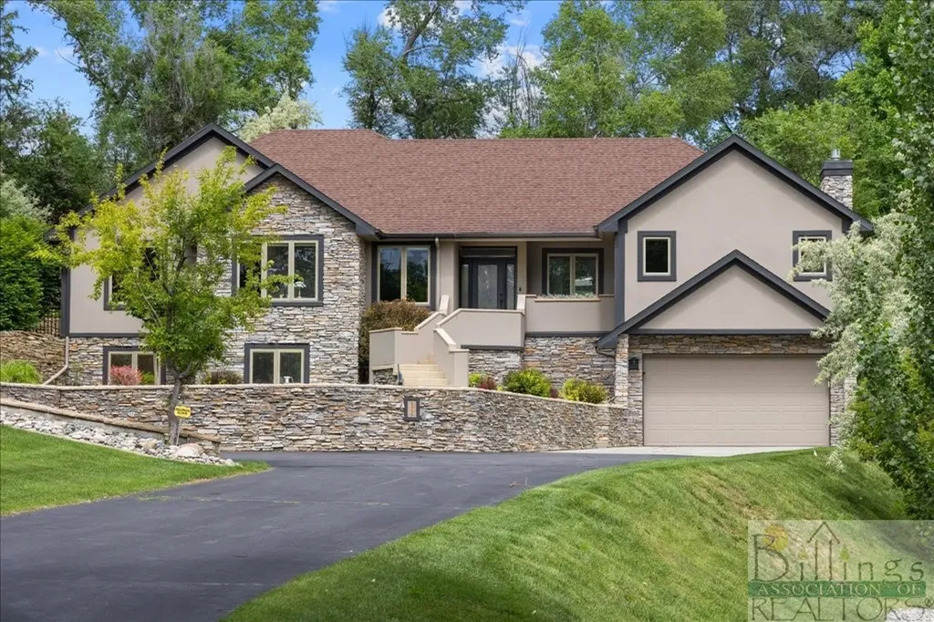 322 Morningside Lane N Billings MT 59105