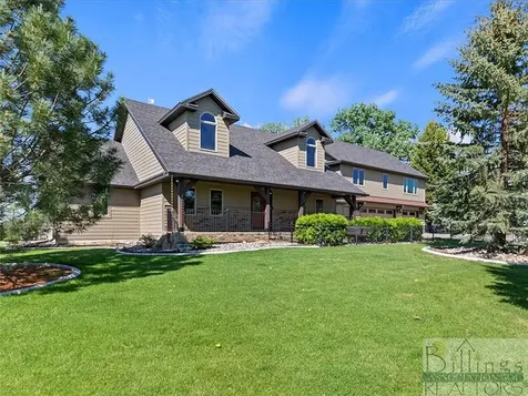 440 S 64th Street W Billings MT 59106