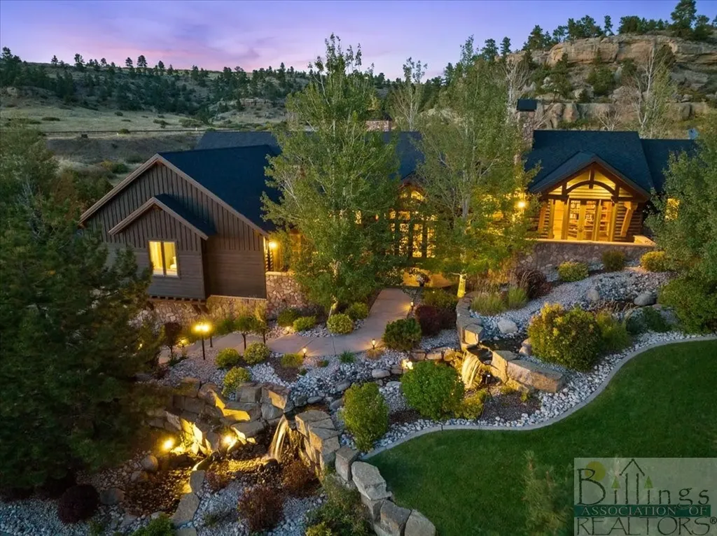 4233 Aspenridge Drive Billings MT 59106