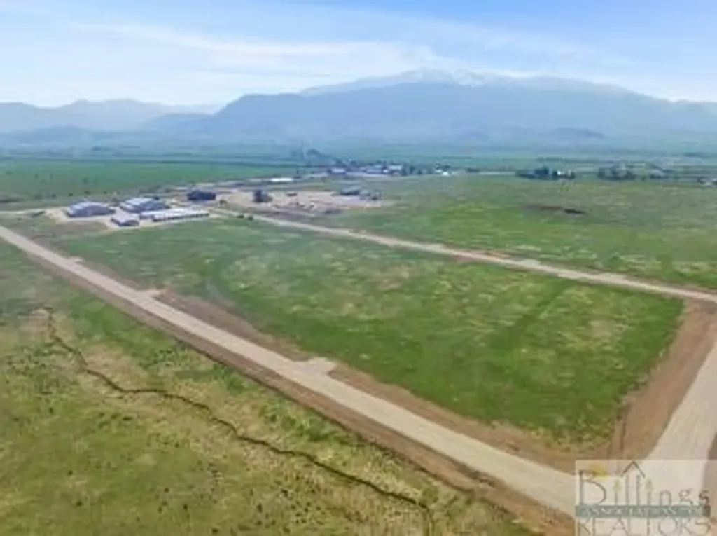 Lot 10 W Weaver Lane Red Lodge MT 59068
