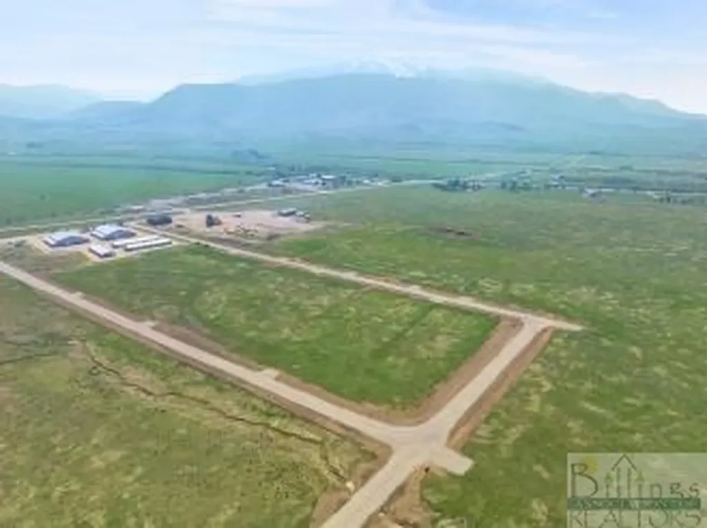 Lot 10 W Weaver Lane Red Lodge MT 59068