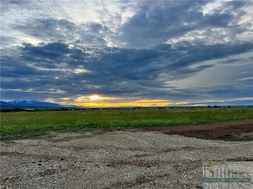 Lot 10 W Weaver Lane Red Lodge MT 59068