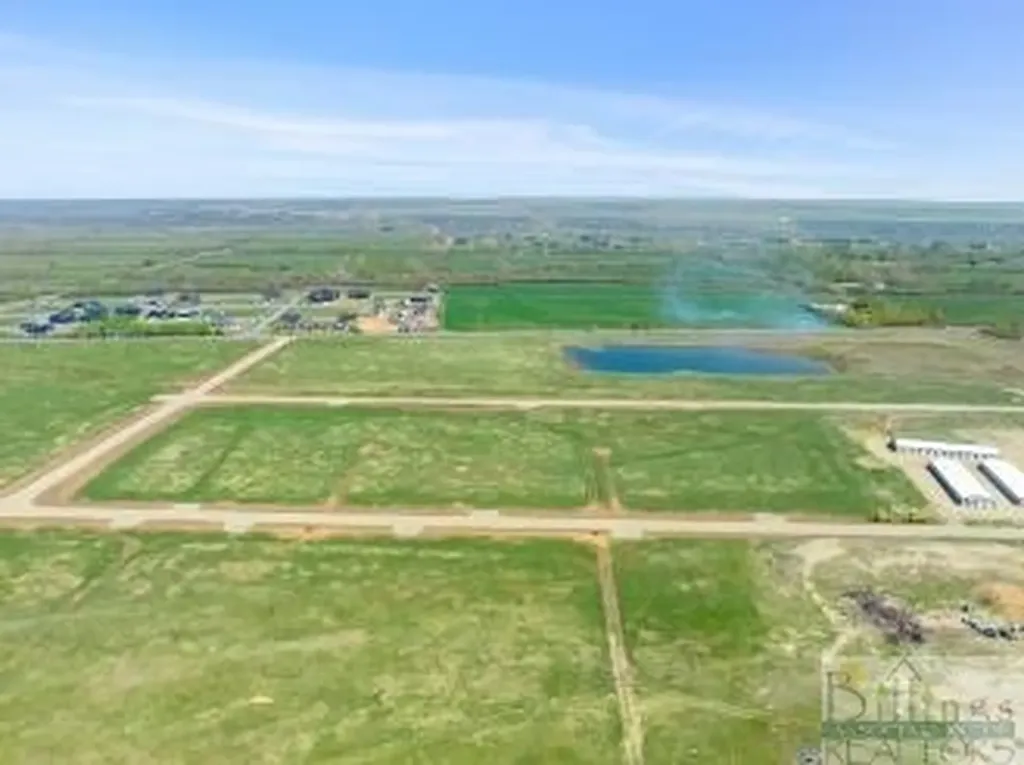 Lot 10 W Weaver Lane Red Lodge MT 59068