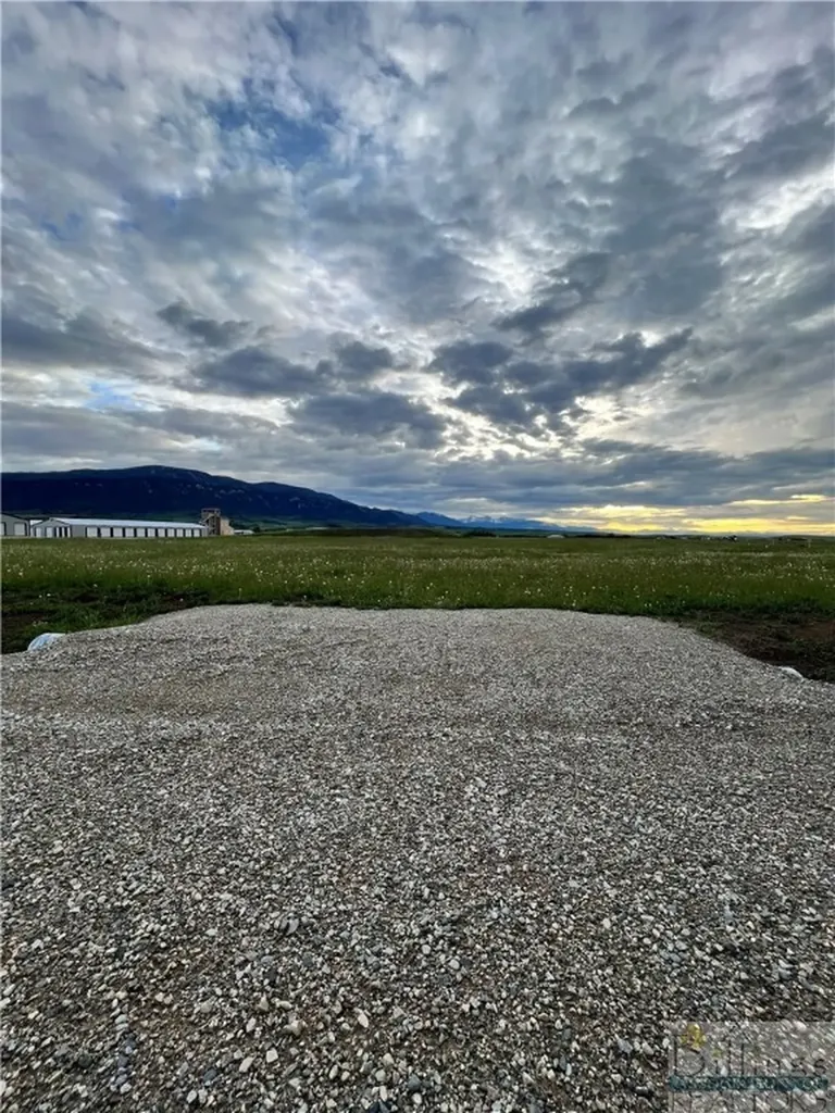 Lot 10 W Weaver Lane Red Lodge MT 59068