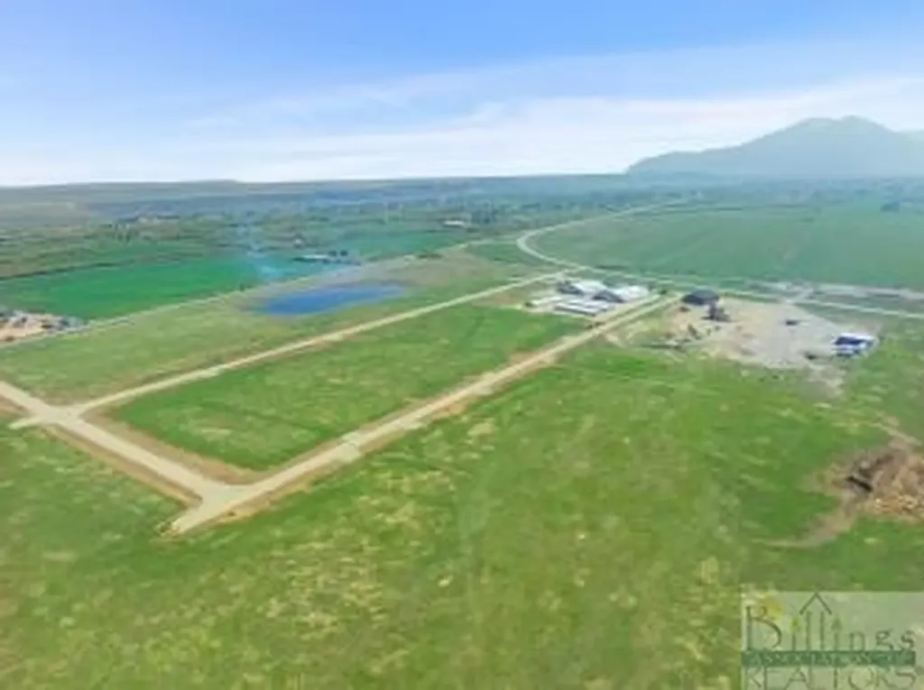 Lot 10 W Weaver Lane Red Lodge MT 59068
