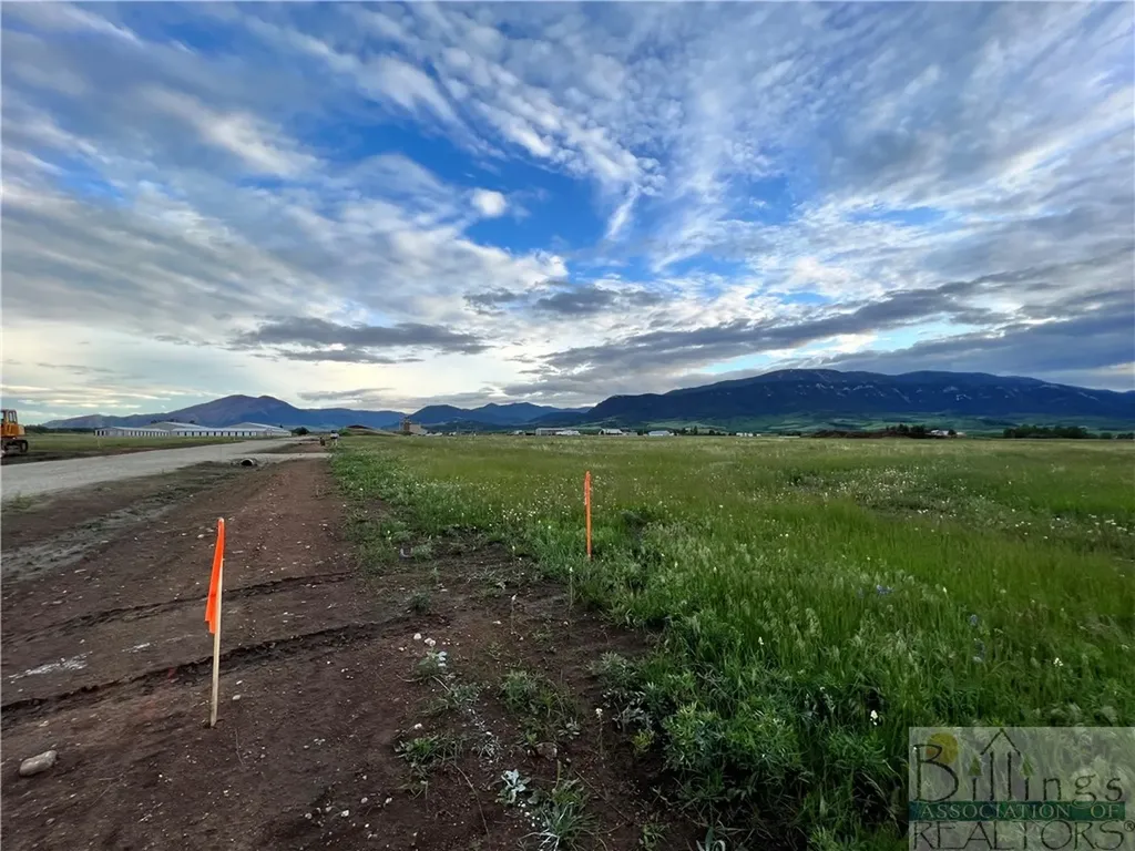 Lot 10 W Weaver Lane Red Lodge MT 59068