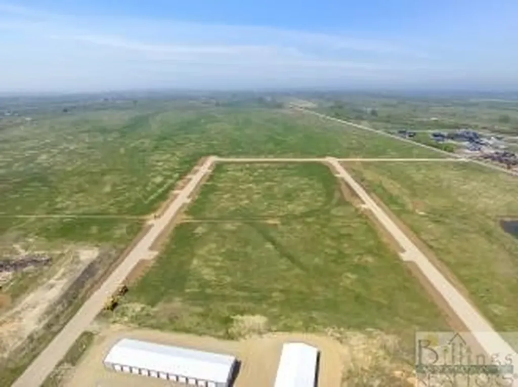 Lot 10 W Weaver Lane Red Lodge MT 59068