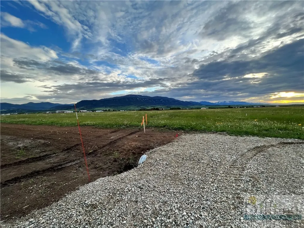 Lot 10 W Weaver Lane Red Lodge MT 59068