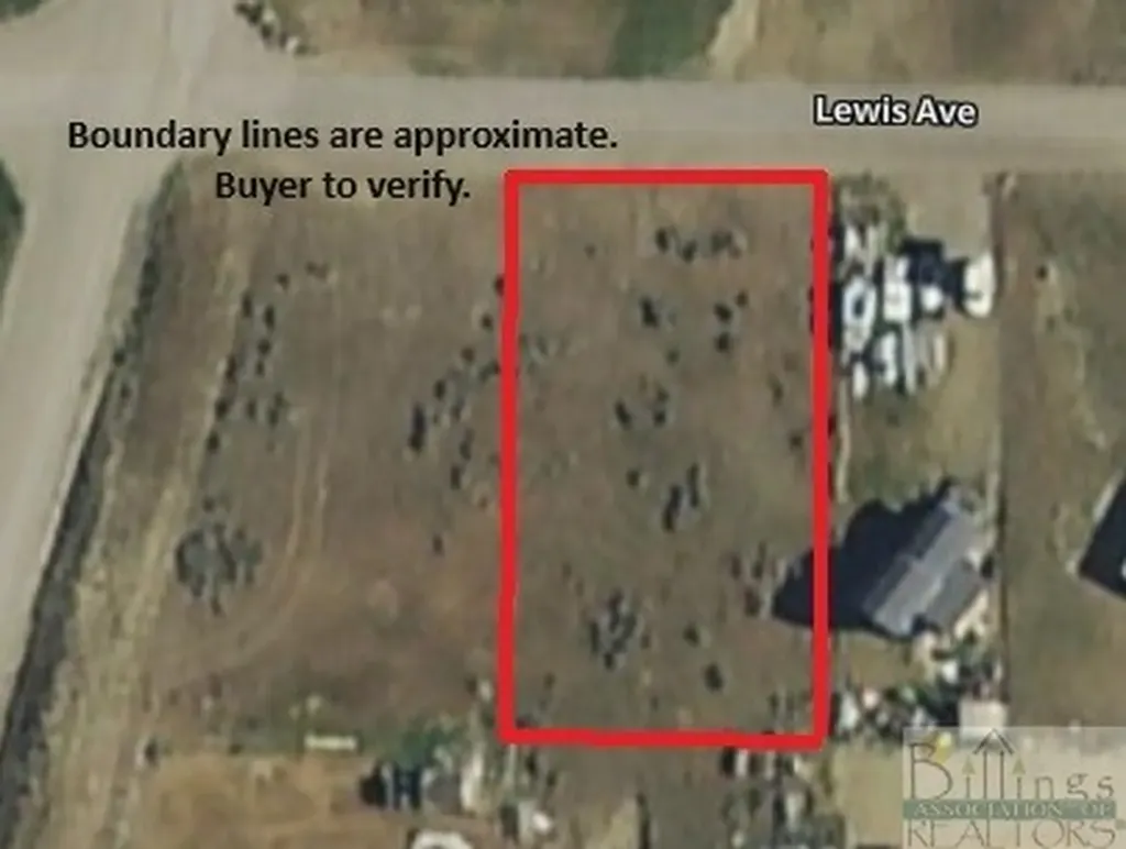 7458 Lewis Billings MT 59106