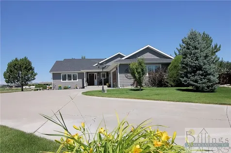 5181 Granite Ridge Circle Billings MT 59106