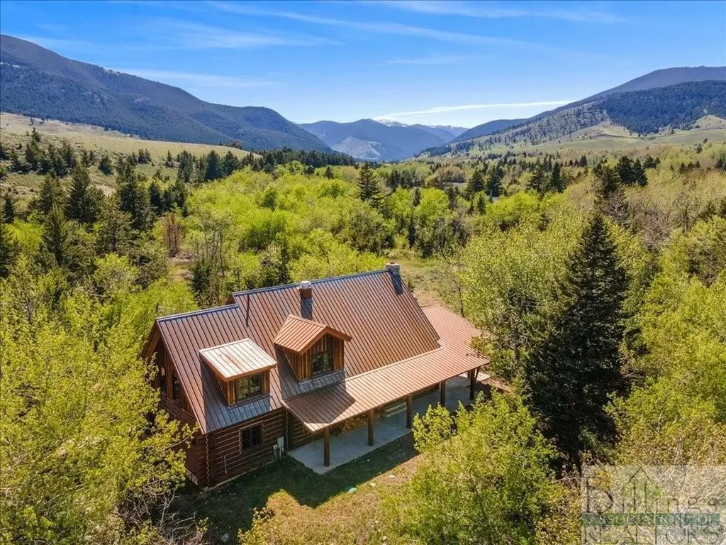 7 Ruff Road Red Lodge MT 59068