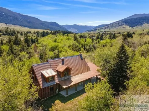 7 Ruff Road Red Lodge MT 59068
