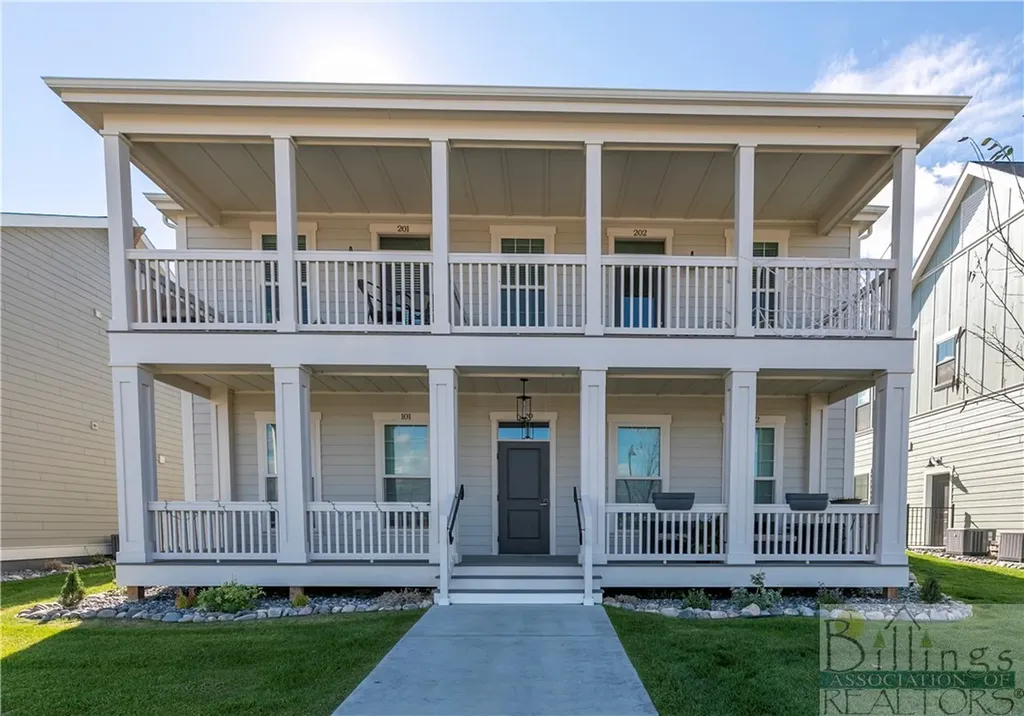 6120 Elysian Road Billings MT 59101