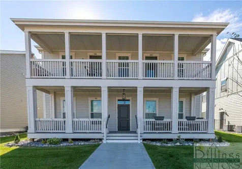 6120 Elysian Road Billings MT 59101