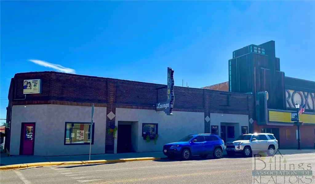 239 Main Street Other MT 59474