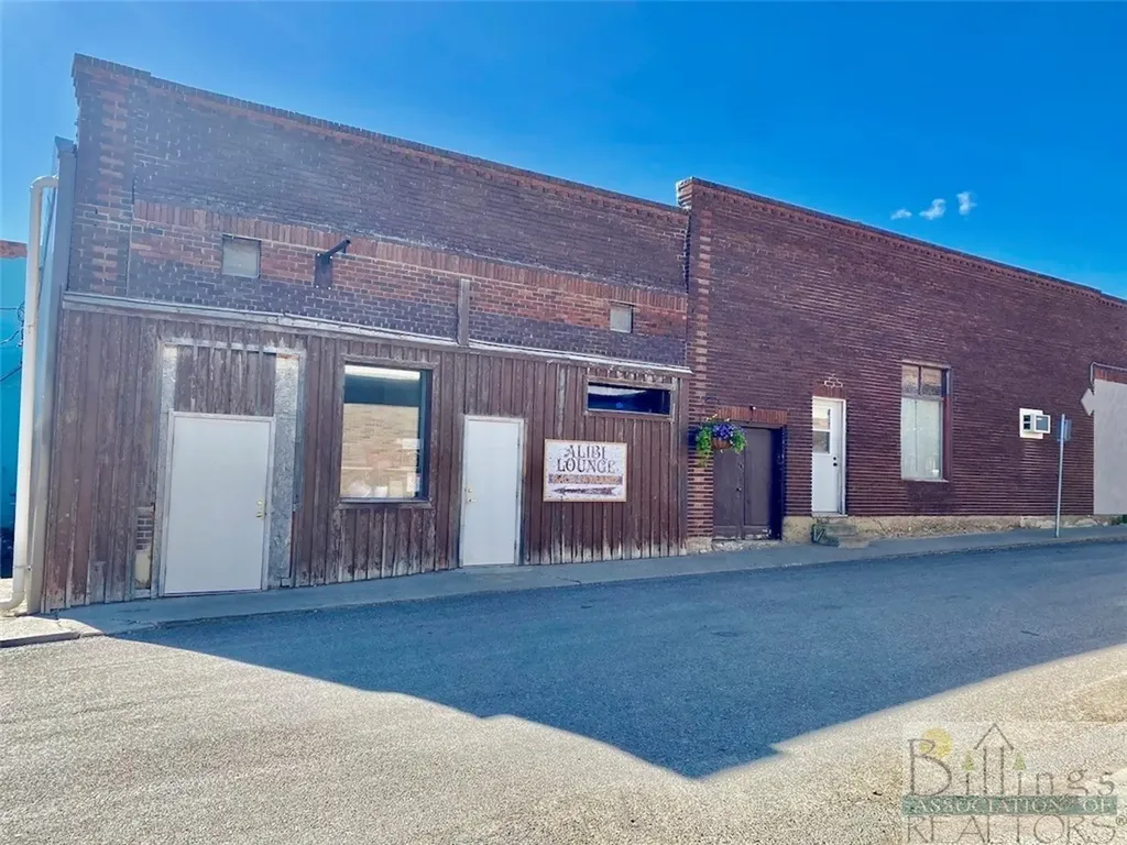 239 Main Street Other MT 59474
