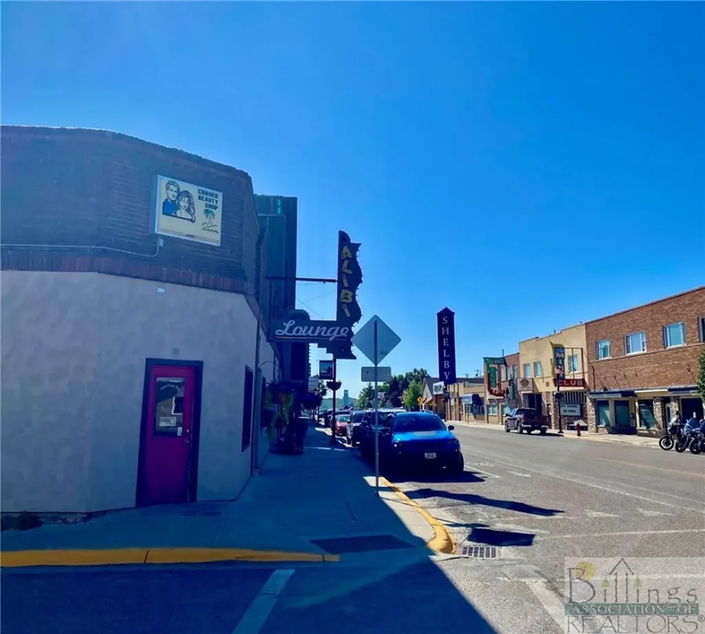 239 Main Street Other MT 59474