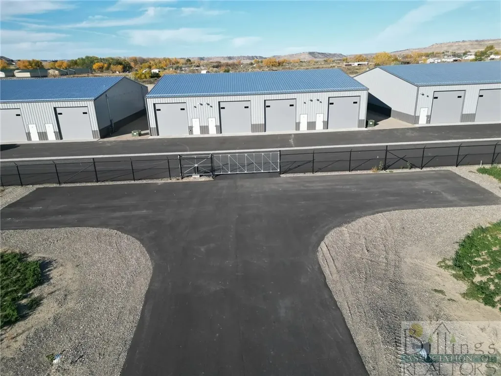 8103 Rosebud Drive, Unit 13d Billings MT 59106