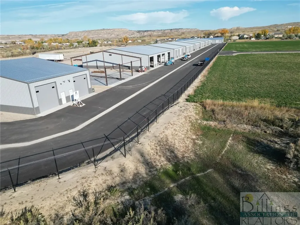 8103 Rosebud Drive, Unit 13d Billings MT 59106