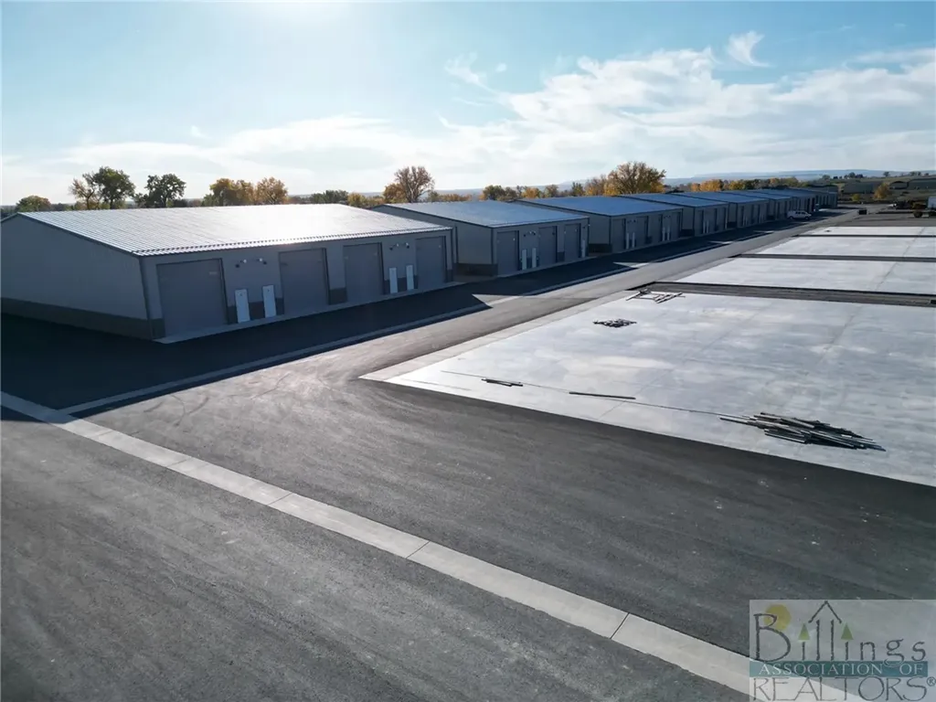 8103 Rosebud Drive, Unit 13d Billings MT 59106