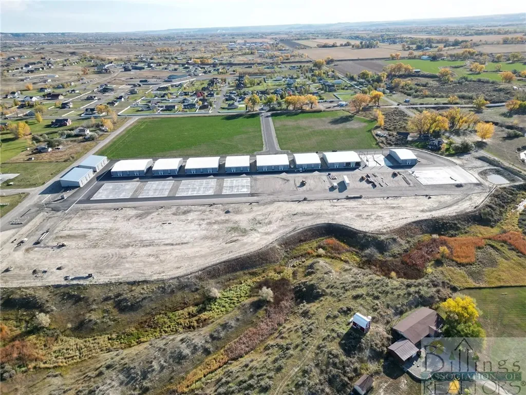 8103 Rosebud Drive, Unit 13d Billings MT 59106