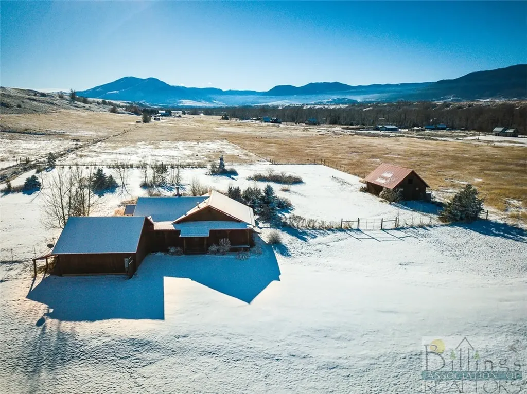 112 Two Mile Bridge Road Red Lodge MT 59068