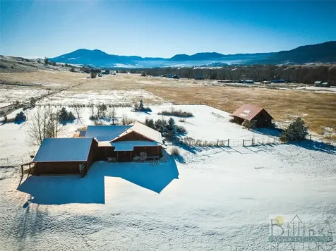 112 Two Mile Bridge Road Red Lodge MT 59068