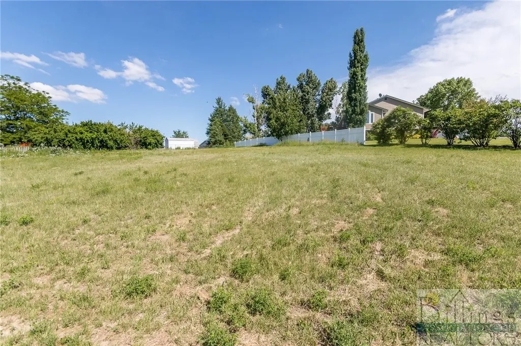 Tbd Saint Andrews Drive Billings MT 59105