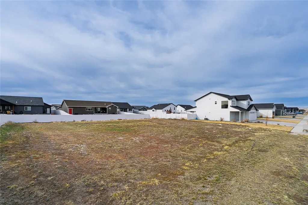 2152 Gleneagles Boulevard Billings MT 59105
