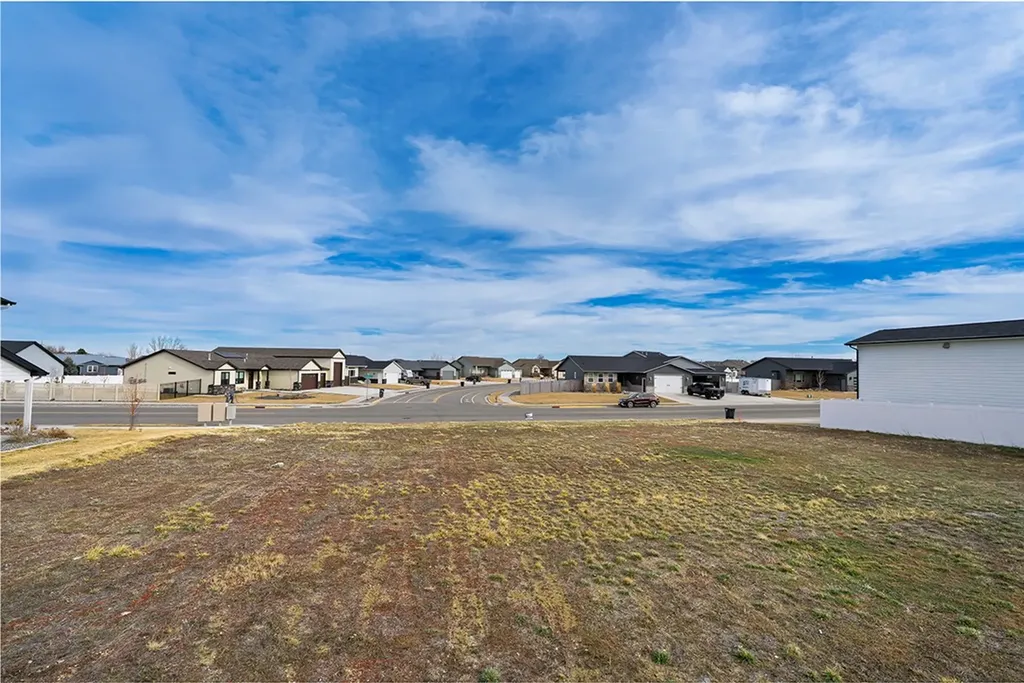 2152 Gleneagles Boulevard Billings MT 59105