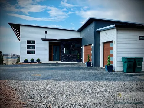 5267 Forest Hills Drive Billings MT 59101