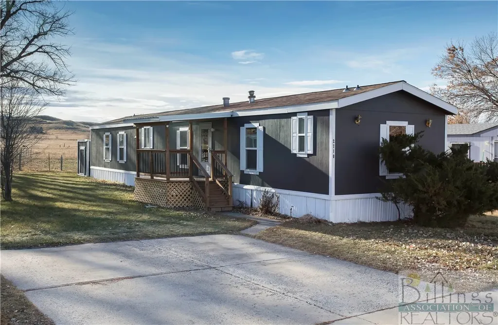 2710 Silverton Street Billings MT 59101