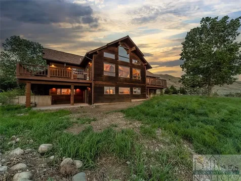 123 Lovers Lane Belfry MT 59008