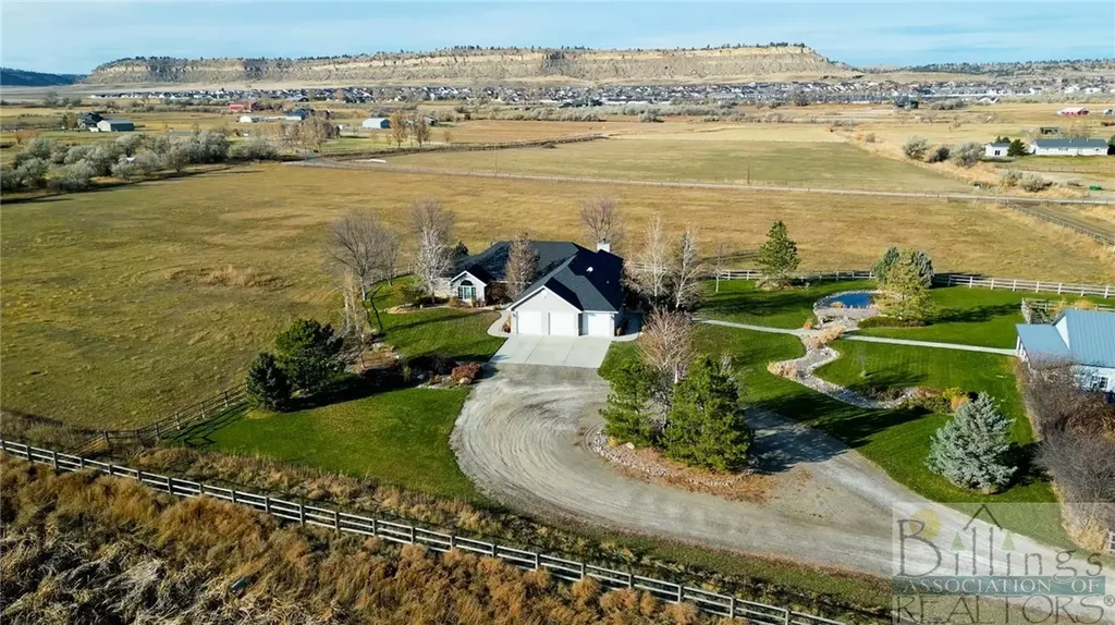 6350 Colton Boulevard Billings MT 59106