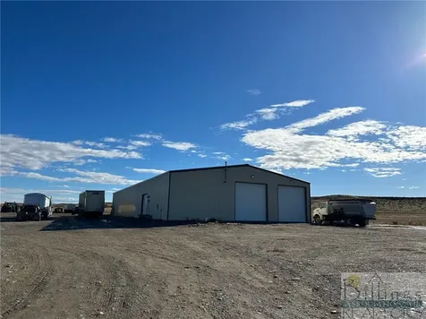 00 S 8th Road Huntley MT 59037